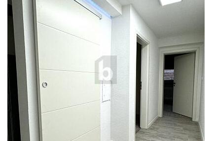 KERNSANIERTE KAPITALANLAGE IN BESTER LAGE - Ispringen