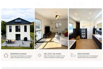 Haus zum Kaufen in Sassnitz 485.000,00 € 153.35 m²