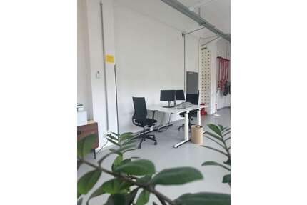 Büro in Hamburg 350,00 € 4 m² - 350,00&nbsp;EUR Kaltmiete, ca.&nbsp; 4,00&nbsp;m&sup2; in Hamburg (PLZ: 20251)