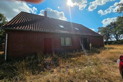 Mehrfamilienhaus in Drentwede zu verkaufen - Barnstorf