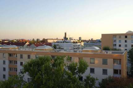 Wohnung zum Mieten in München 1.150,00 € 33 m²