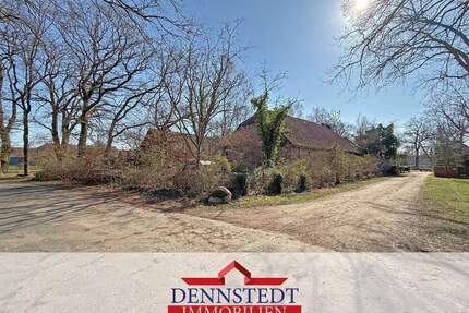 Raum für Familie, Natur und Ideen - Ihr Projekt im Wendland - Woltersdorf Klein Breese