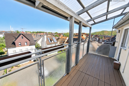 Wohnung zum Mieten in Stuttgart 1.140,00 € 88.7 m²