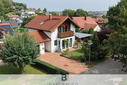 Haus zum Kaufen in Marklkofen 468.500,00 € 133 m²