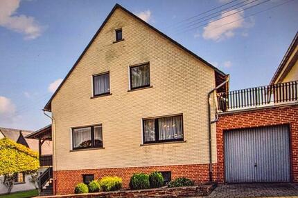 Haus mieten in 56858 Liesenich - 910,00&nbsp;EUR Kaltmiete, ca.&nbsp; 130,00&nbsp;m&sup2; in Peterswald-Löffelscheid (PLZ: 56858)