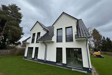 Haus zum Mieten in Berlin 2.850,00 € 150 m²