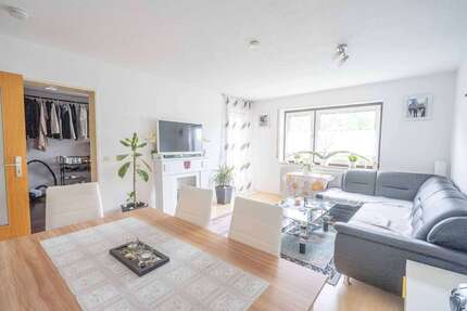 Wohnung zum Kaufen in Heubach 165.000,00 € 46.47 m²