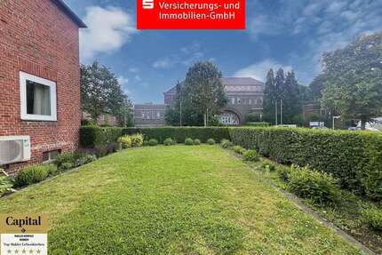 Haus zum Kaufen in Gelsenkirchen 210.000,00 € 72.18 m²