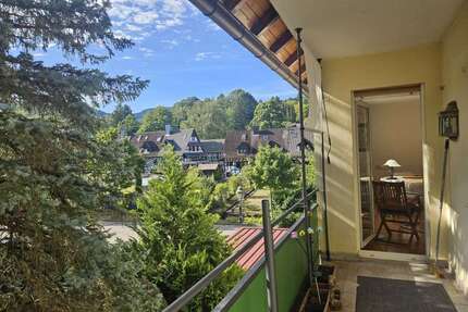 Wohnung zum Mieten in Baden-Baden 990,00 € 94 m²