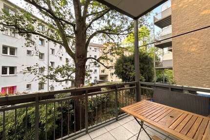 Wohnung zum Kaufen in Frankfurt am Main 499.000,00 € 77 m²