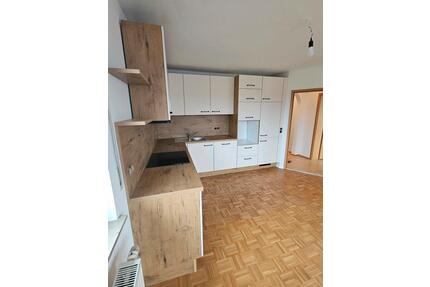3,5-Zimmer-Wohnung mit Balkon in Reinstetten - Ochsenhausen