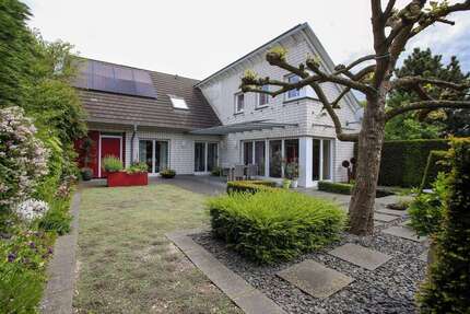 Haus zum Kaufen in Oelde 539.000,00 € 166.72 m²
