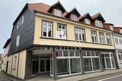Wohnung zum Mieten in Salzwedel 464,00 € 80.05 m²