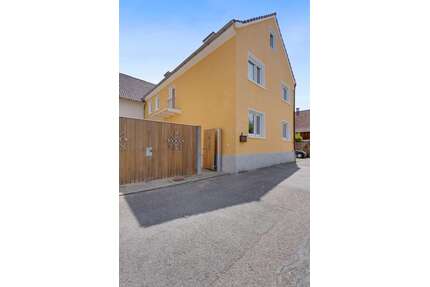Haus zum Kaufen in Kraichtal 495.000,00 € 189 m²