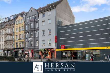 Haus zum Kaufen in Aachen Beverau 650.000,00 € 268.14 m² - Aachen / Beverau