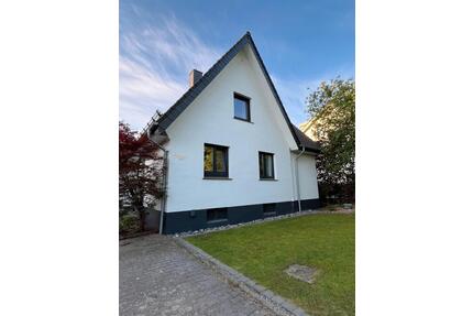 Modernisiertes Einfamilienhaus in Gütersloh von privat