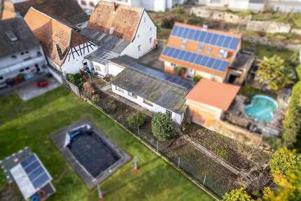Haus zum Kaufen in Sasbach 229.000,00 € 160 m²