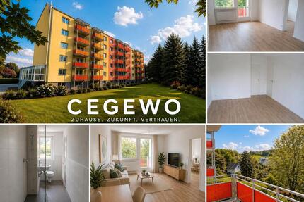 Walk - In Dusche - 3R ab sofort frei - Thum