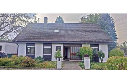 *** Große Wohnung in guter Lage *** - Sinsheim Hilsbach