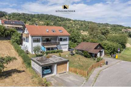Haus zum Kaufen in Rudersberg 749.000,00 € 295.49 m²
