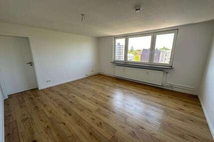 Wohnung zum Mieten in Wilhelmshaven 450,00 € 76.51 m²