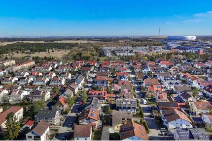 Grundstück zu verkaufen in München 1.300.000,00 € 490 m²