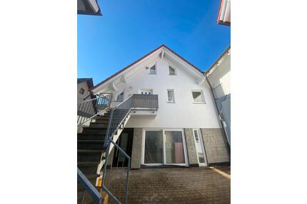 4,5 Zimmer Maissonette - 1.200,00&nbsp;EUR Kaltmiete, ca.&nbsp; 100,00&nbsp;m&sup2; in Sigmaringen (PLZ: 72488)