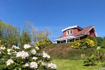 Haus zum Kaufen in Schönwalde am Bungsberg Mönchneversdorf 319.000,00 € 78 m² - Schönwalde am Bungsberg / Mönchneversdorf