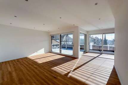 Wohnung zum Mieten in Lörrach 1.794,00 € 112.1 m²