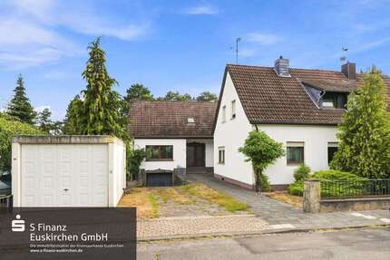 Haus zum Kaufen in Mechernich 289.000,00 € 220 m²
