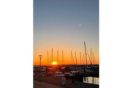 Ostsee Ferien u.o. Wohnung mit Terrasse ohne Makler - Laboe