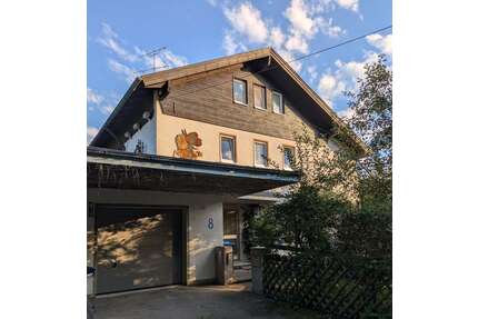 Haus zum Kaufen in Feldkirchen-Westerham 1.390.000,00 € 260 m²