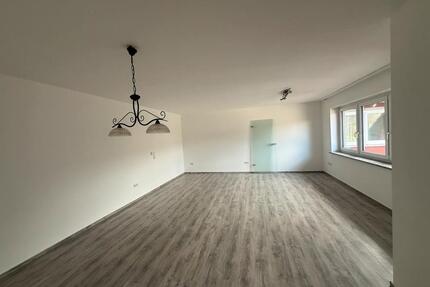 4- Zimmer Barrierefreie Wohnung - Großalmerode