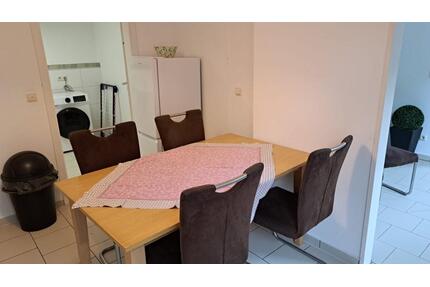 Ferienwohnung Monteurwohnung Unterkunft Timmler Meer - Großefehn