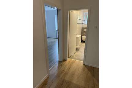 Wohnung zum Mieten in Dortmund 1.300,00 € 90 m²