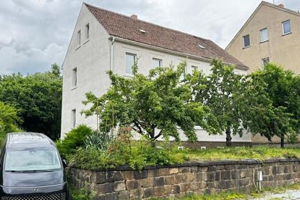 Haus in Löbau (Sachsen) zu vekaufen (ohne Provision)