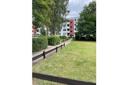 3-Zimmer-Eigentumswohnung mit Balkon in Hamburg-Jenfeld