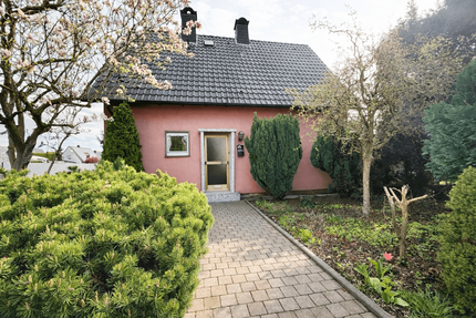 Haus zum Kaufen in Ahlen 220.000,00 € 86 m²