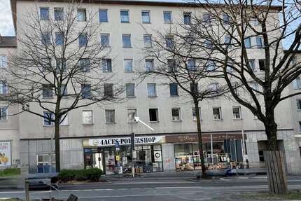 Wohnung zum Kaufen in Essen Westviertel 99.000,00 € 102 m² - Essen / Westviertel
