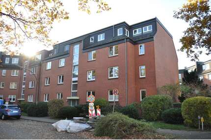 Wohnung zum Kaufen in Hamburg-Niendorf 295.000,00 € 73 m²