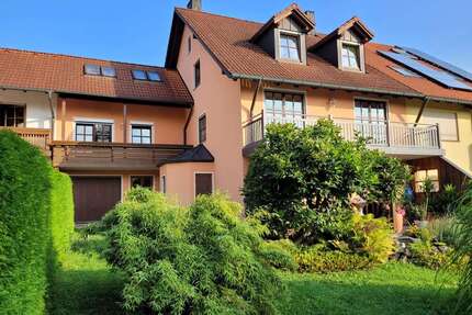 Haus zum Kaufen in Walpertskirchen 990.000,00 € 239 m²