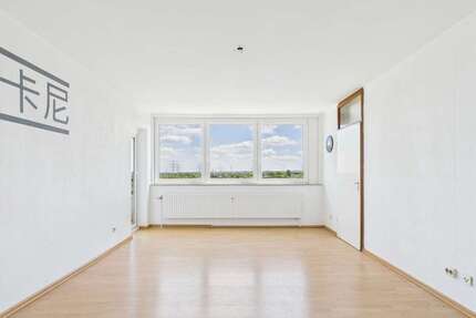 Wohnung zum Kaufen in Gelsenkirchen 61.000,00 € 58 m²