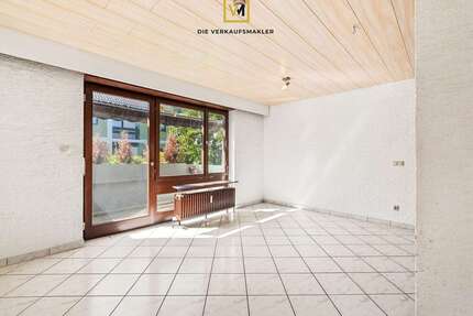 Wohnung zum Kaufen in Leinfelden-Echterdingen 119.000,00 € 28.95 m²