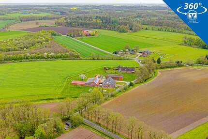 Haus zum Kaufen in Bocholt 1.200.000,00 € 261.66 m²