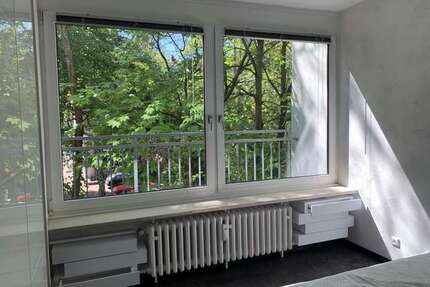 Wohnung zum Mieten in Düsseldorf 495,00 € 23 m²