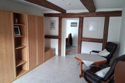 1-Raumwohnung möbliert - 200,00&nbsp;EUR Kaltmiete, ca.&nbsp; 30,00&nbsp;m&sup2; in Oberharz am Brocken (PLZ: 38875)