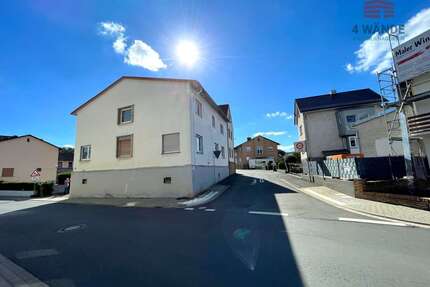 Wohnung zum Mieten in Wetzlar Münchholzhausen 900,00 € 95 m² - Wetzlar / Münchholzhausen