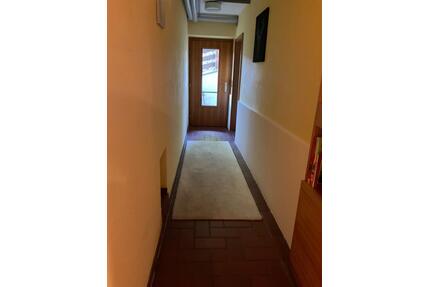 Möbiliertes 1-Zimmer Appartement in Leimen