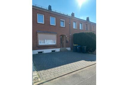 Modernes Reihenhaus in Erkelenz zu vermieten - ruhig gelegen