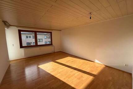 Wohnung zum Mieten in Bisingen 480,00 € 67.63 m²